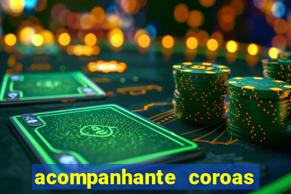 acompanhante coroas sao paulo